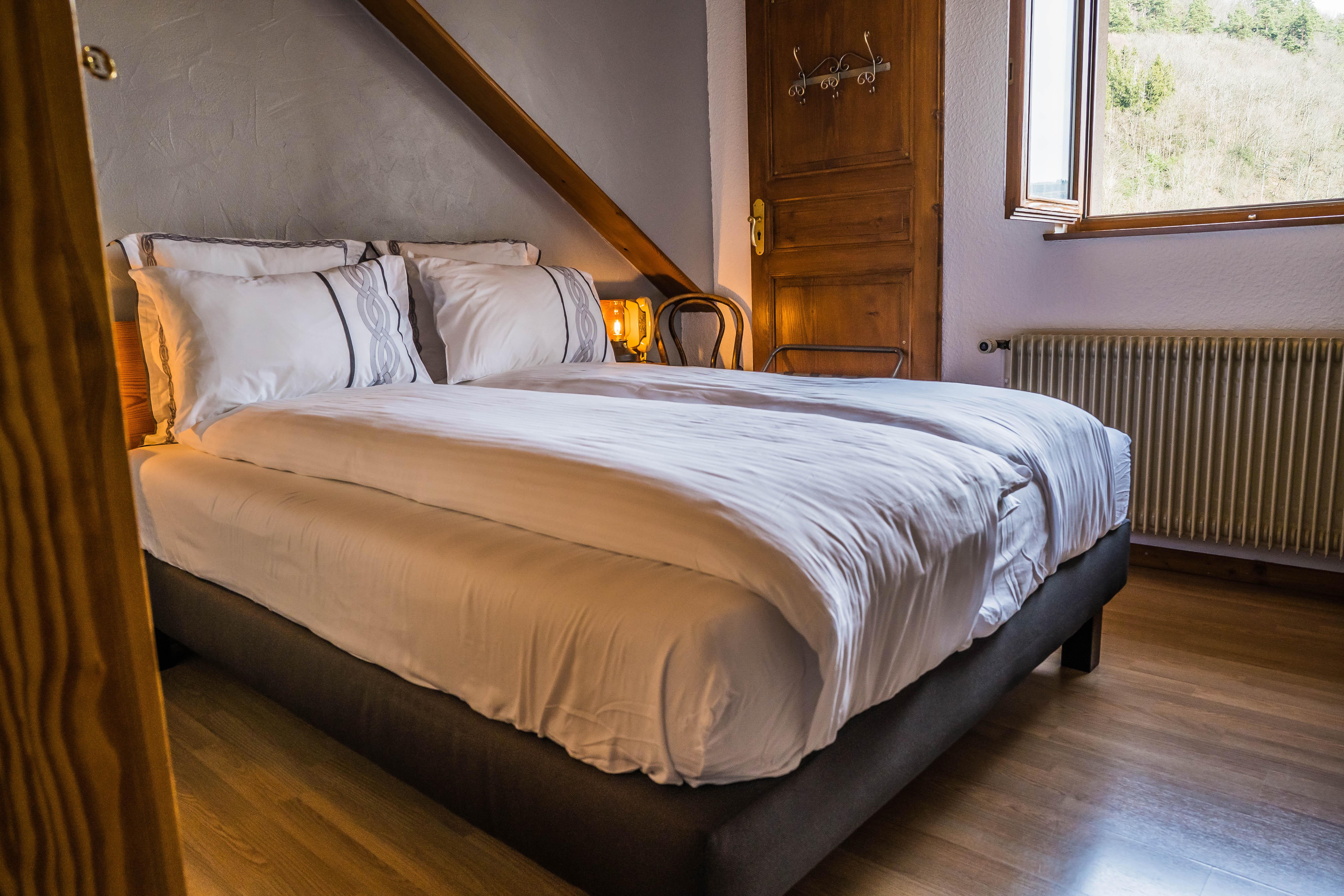 Hotel Au Vieux Moulin Lapoutroie Dış mekan fotoğraf