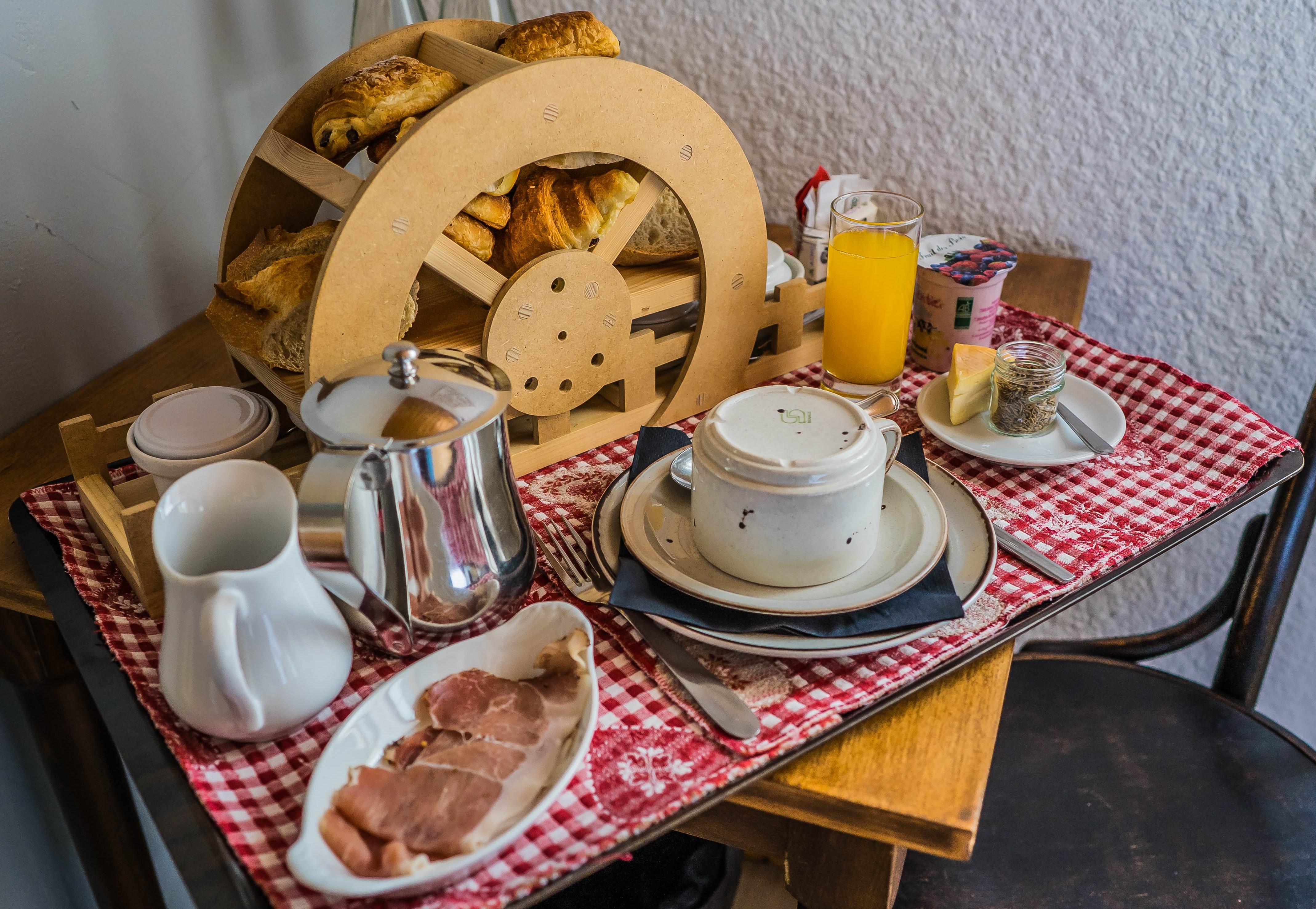 Hotel Au Vieux Moulin Lapoutroie Dış mekan fotoğraf