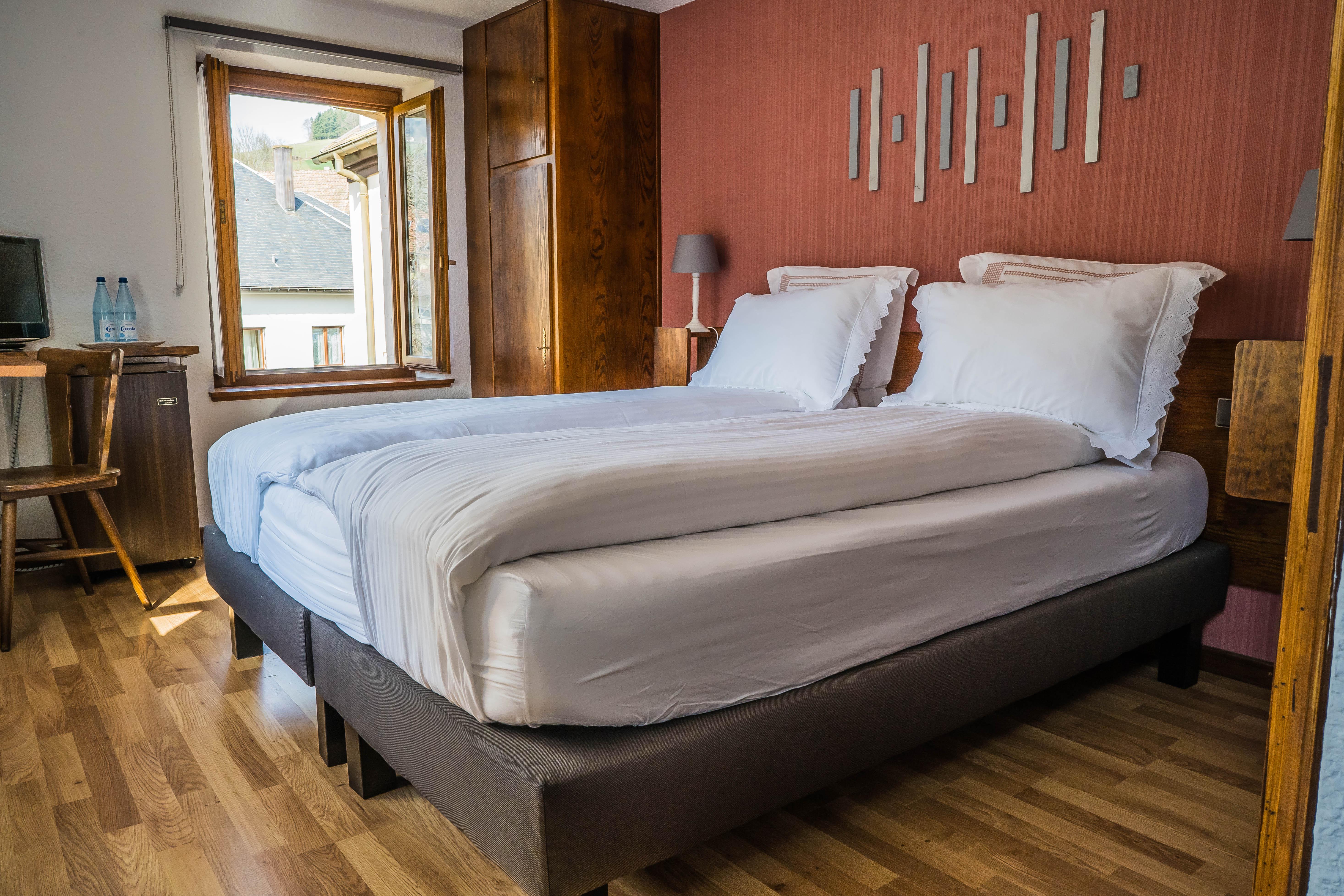 Hotel Au Vieux Moulin Lapoutroie Dış mekan fotoğraf