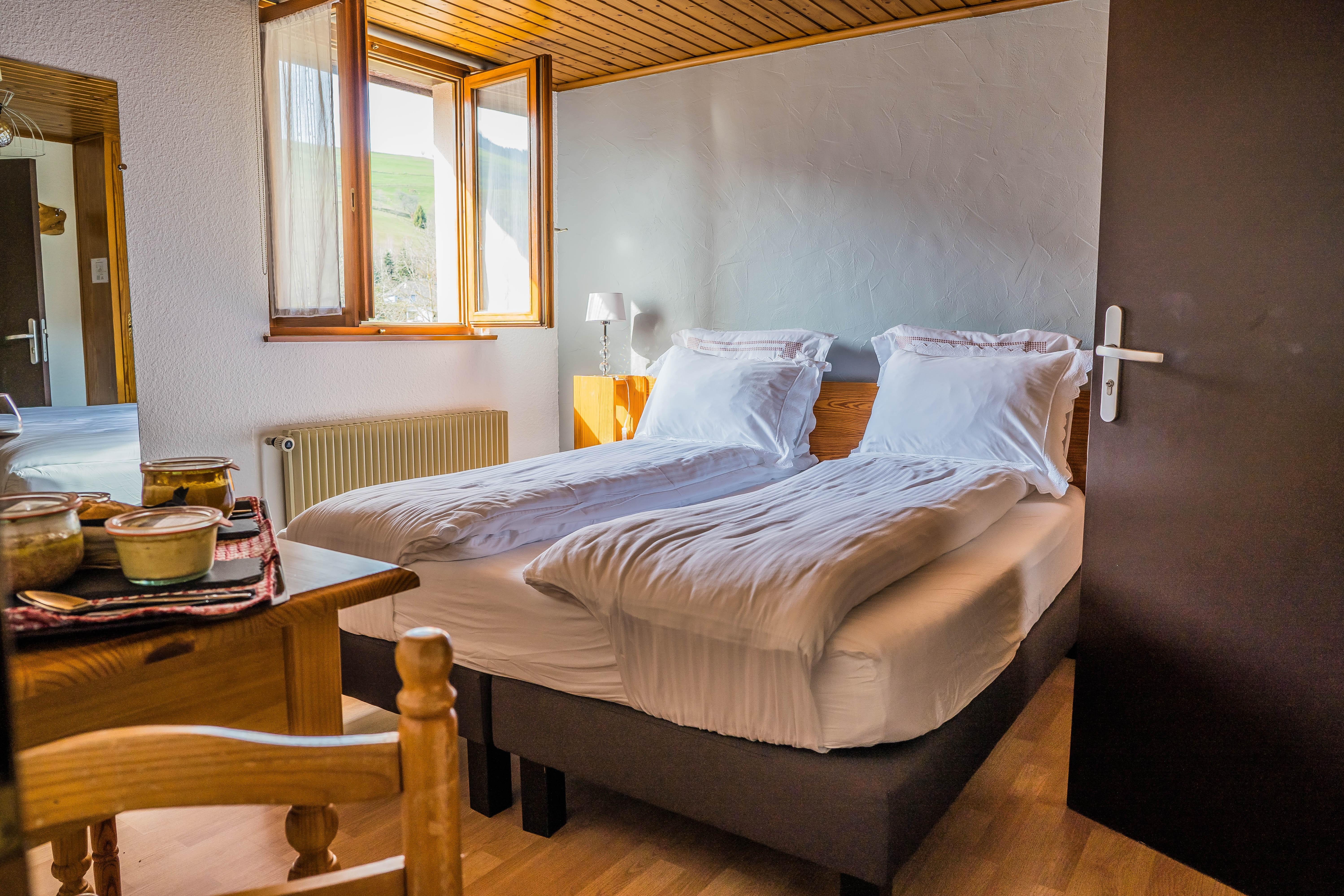 Hotel Au Vieux Moulin Lapoutroie Dış mekan fotoğraf