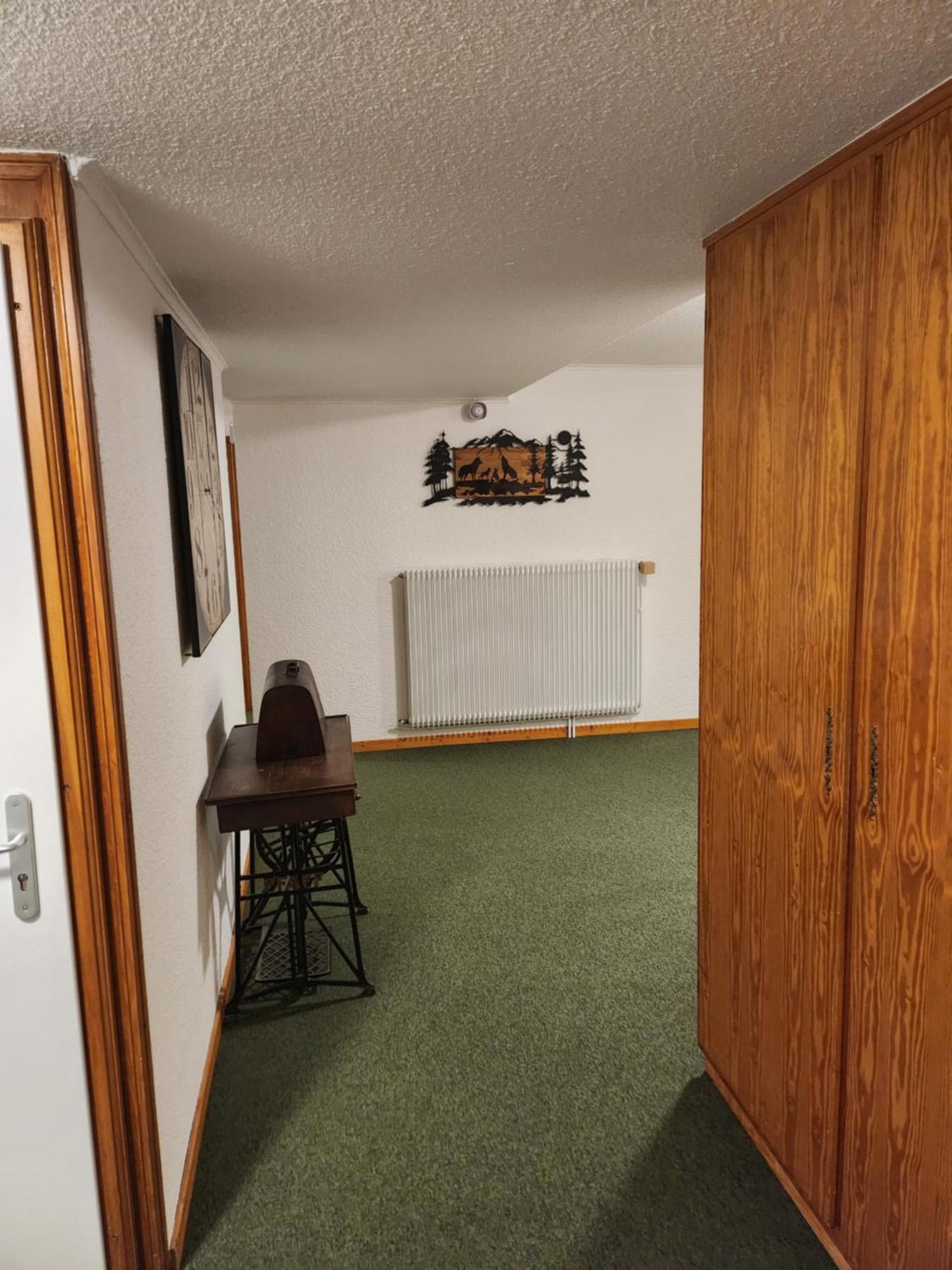 Hotel Au Vieux Moulin Lapoutroie Dış mekan fotoğraf