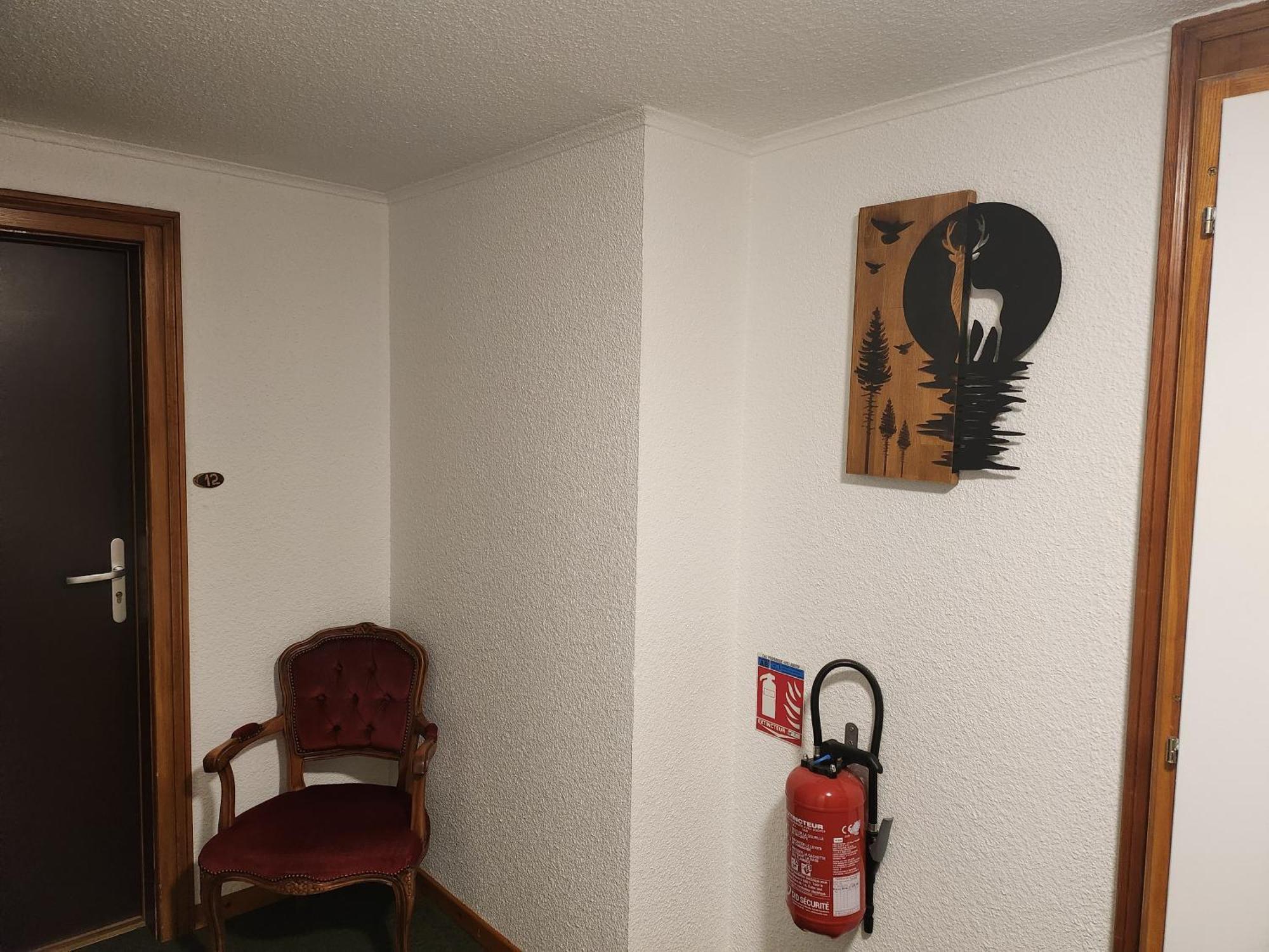 Hotel Au Vieux Moulin Lapoutroie Dış mekan fotoğraf