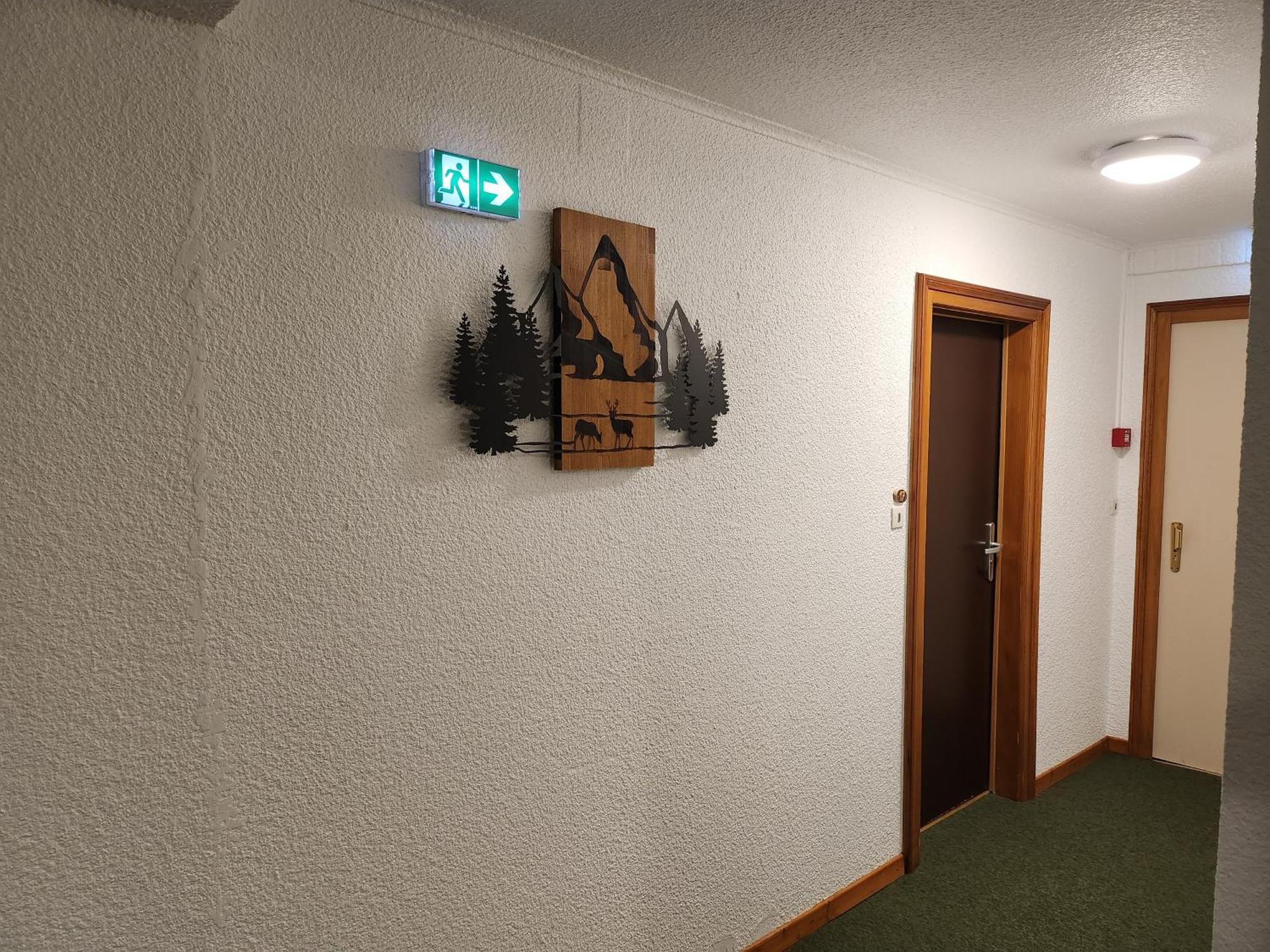 Hotel Au Vieux Moulin Lapoutroie Dış mekan fotoğraf